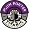 Titanic ‘Plum Porter’