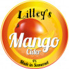 Lilley’s ‘Mango Cider’