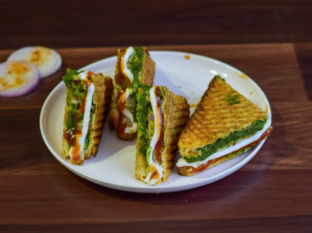 Shimla Club Sandwich