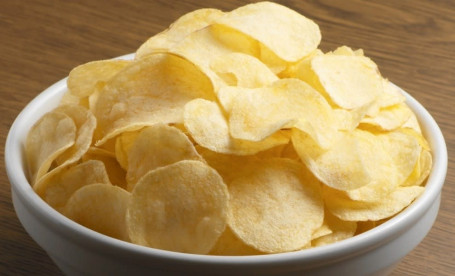 Aloo Chips (100 Gms)