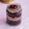 Chocoberry Cake Jar