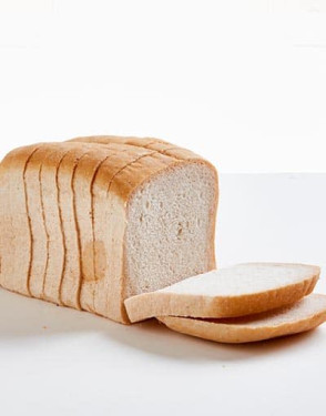 Small White Bread