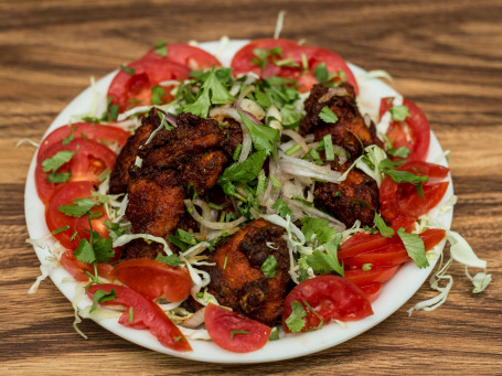 Chicken Bombay Fry (500Gms