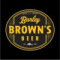 Barley Browns Breakfast Stout Nitro