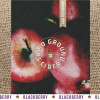 Solid Ground Cider Blackberry