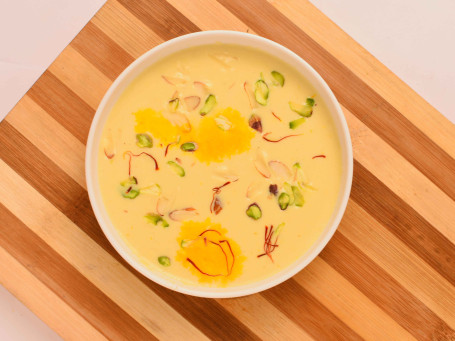 Dry Fruits Basundi