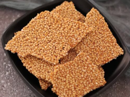 Tilli Chikki 250 Gms