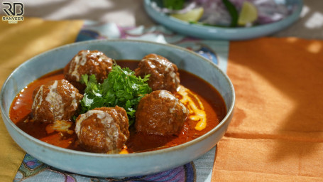 Veg Handi Kofta [05Pcs]