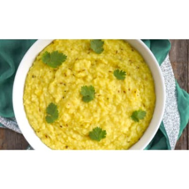 Halki Khichdi