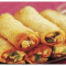 Paneer Chilly Cheese Roll