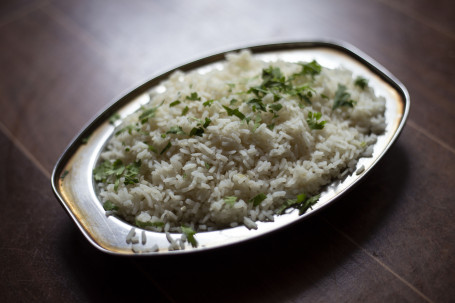 Jeera Rice(200Grams)(Serves1)