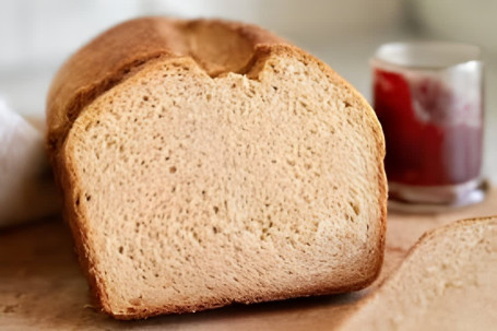 Wheat Bread (350 Gms)