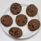 Chocolate Cookies (250 Gms)