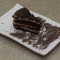 Chocolate Brownie Surprise Pastry
