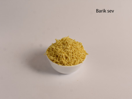 Barik Fiki Sev [250 Gm]