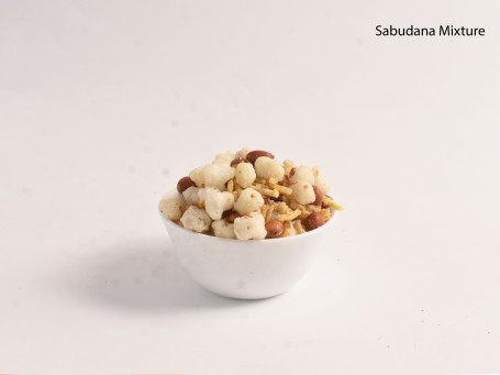 Sabudana Mixture [250 Gm]