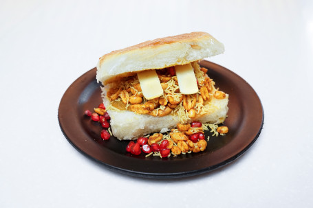 Jambo Dubble Dana Butter Dabeli