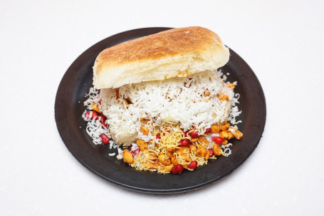 108 Dubble Dana Cheese Dabeli