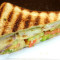 Grill Veg-Sandwich