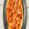 Rustica Margherita Pizza
