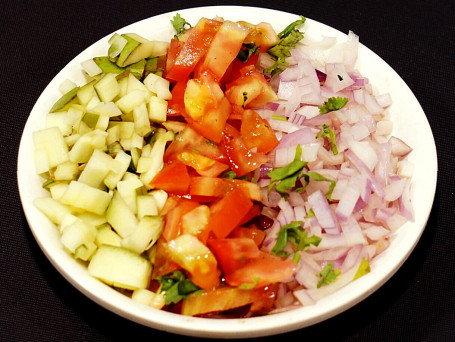 Kachumber Salad 150G