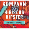 Hibiscus Hipster