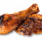 BBQ Roasted Chicken (Half)