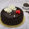 Chocolate Cake (900 Grams)