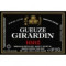 Gueuze Girardin 1882 Black Label