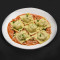 Veg Ravioli Mixed Sauce