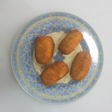 Croquetas De Cocido Unidades