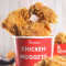 Chicken Nuggets Bucket