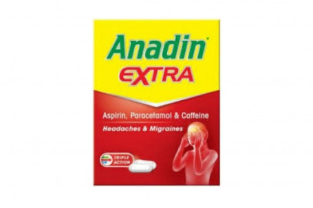 Anadin Extra