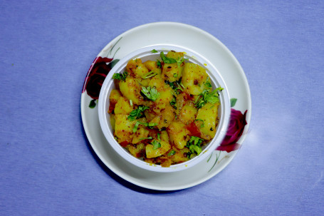 Extra Vegetable Sabji