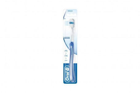 Oral B Indicator Plus T Brush