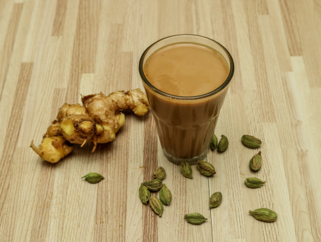 Special Super Chai