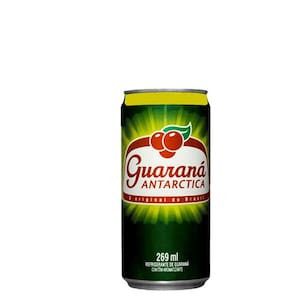 Antarktis Guarana Sodavand 269 Ml