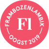 3 Fonteinen Frambozenlambik Oogst 2019 (Season 19|20) Blend No. 33