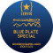 Blue Plate Special By Rackhouse