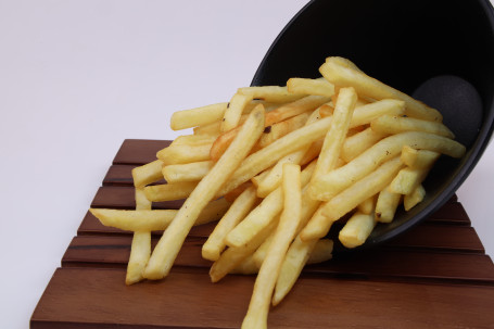Plain Frech Fries