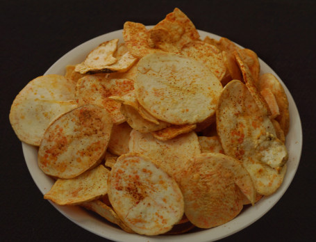 Faradi Potato Marvadi Chips[250Gms]