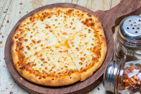 Cheese Pizza [Large, 8 Inches]