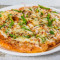 Onion Capsicum Pizza [large, 8 Inches]