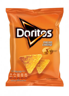 Doritos Nachos Cheese