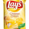 Lays Cheese Onion