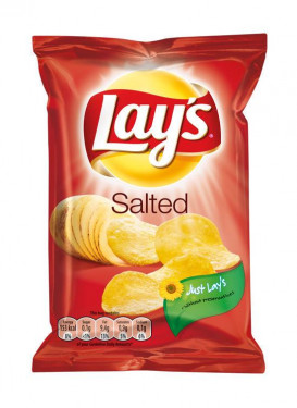 Lays Salted Chips