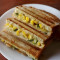 Corn Makhni Sandwich