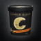 Connoisseur Caramel Honning og Macadamia