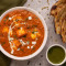 Butter Paneer With 2 Parantha