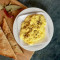 Scrambled Eggs With Toast (2 Egg)